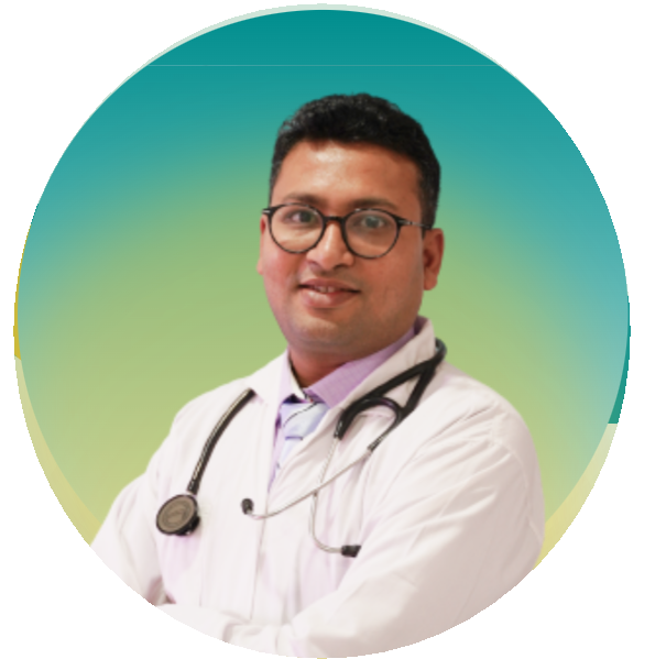 Dendritic cell-based immunotherapy doctor Vikesh Shah