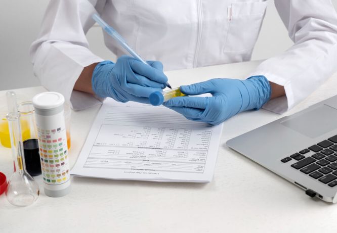 Could Blood in Urine Be a Sign, Symptom, and Early Detection of Cancer?