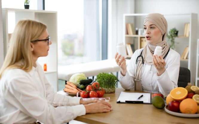 The Role of Nutrition in Cancer: Building a Foundation for Wellness