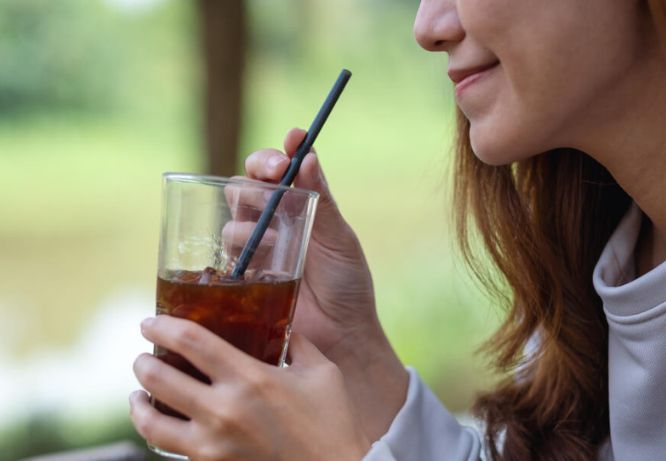 Do Sugary Drinks Increase Colorectal Cancer Risks?