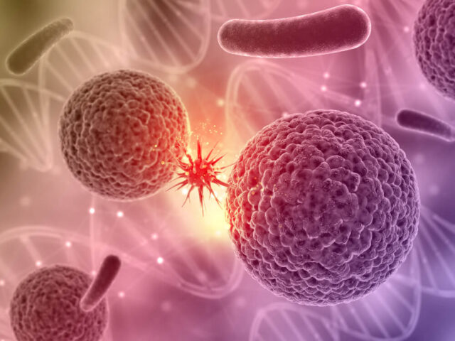 Cancer Treatment In India