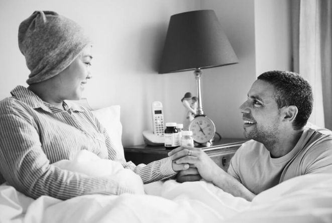 Self-Care for Cancer Patients: Taking Small Steps Every Day to Feel Better