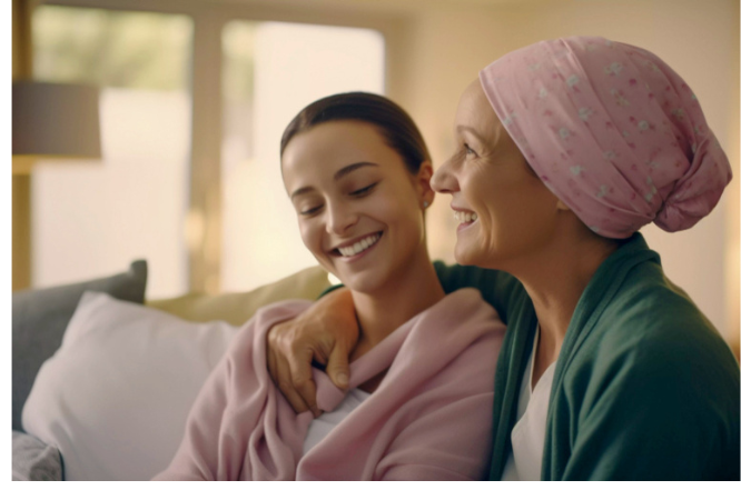 What Are the Risk Factors for Breast Cancer?