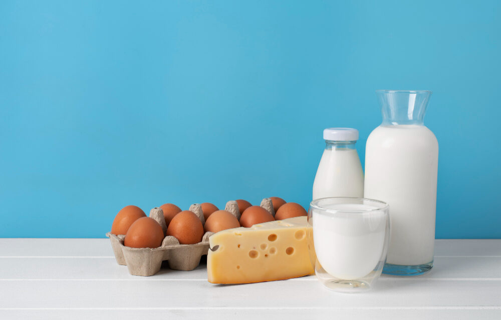 Dairy Products and Cancer Risk – What a Cancer Specialist in Ahmedabad Says
