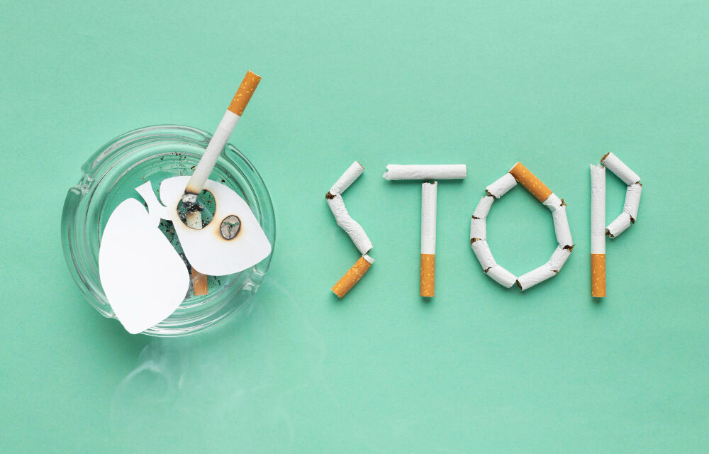 How Tobacco Use is Strongly Linked to Cancer Risk