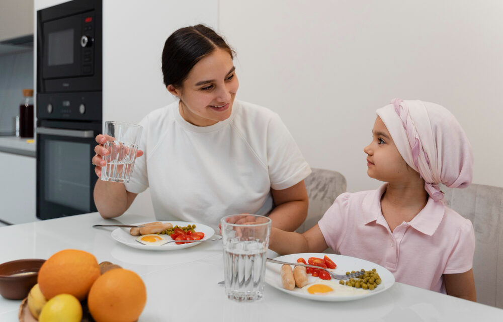 What You Should Eat and Avoid During Immunotherapy Cancer Treatment