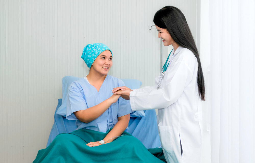 Common Myths About Stage 4 Cancer