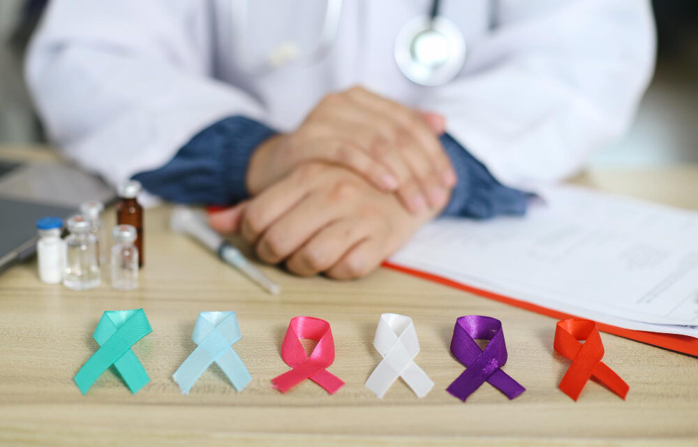 Top 7 Oncologists in Ahmedabad