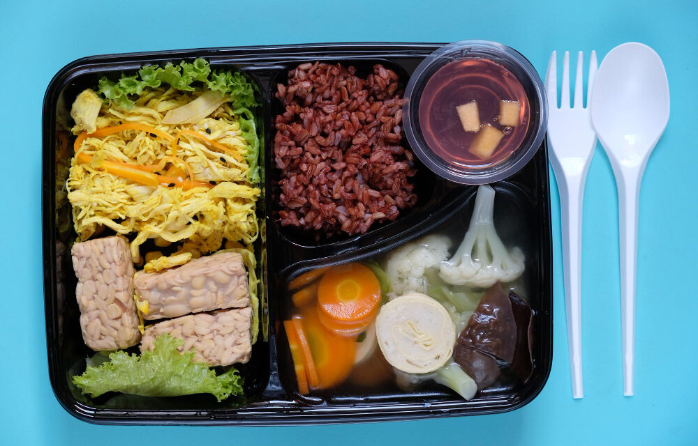 Does Reheating Food in Plastic Containers Increase Cancer Risk