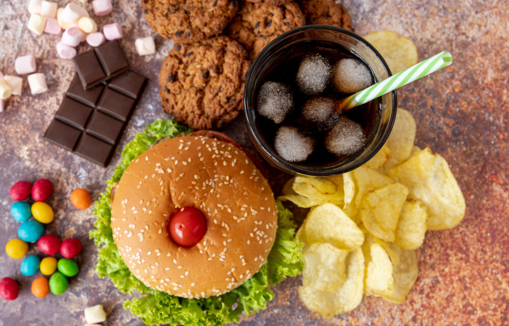 Processed Foods and Preservatives Linked to Cancer Risk