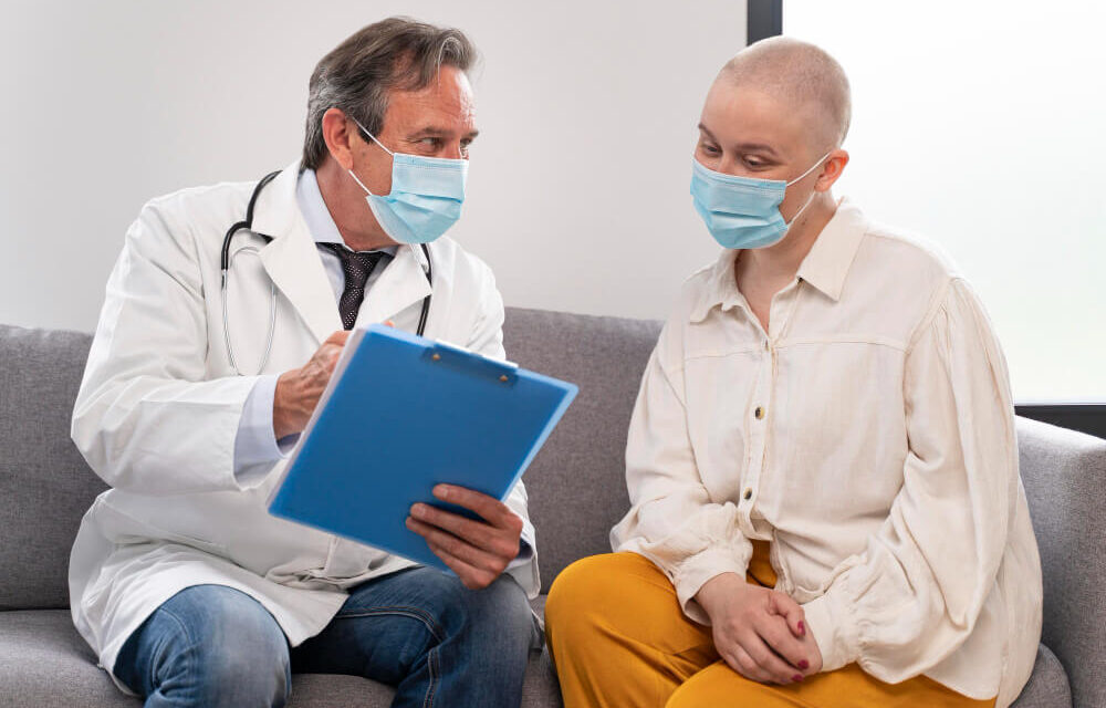 Is Painless Cancer Treatment Possible? Breaking Down Modern Oncology