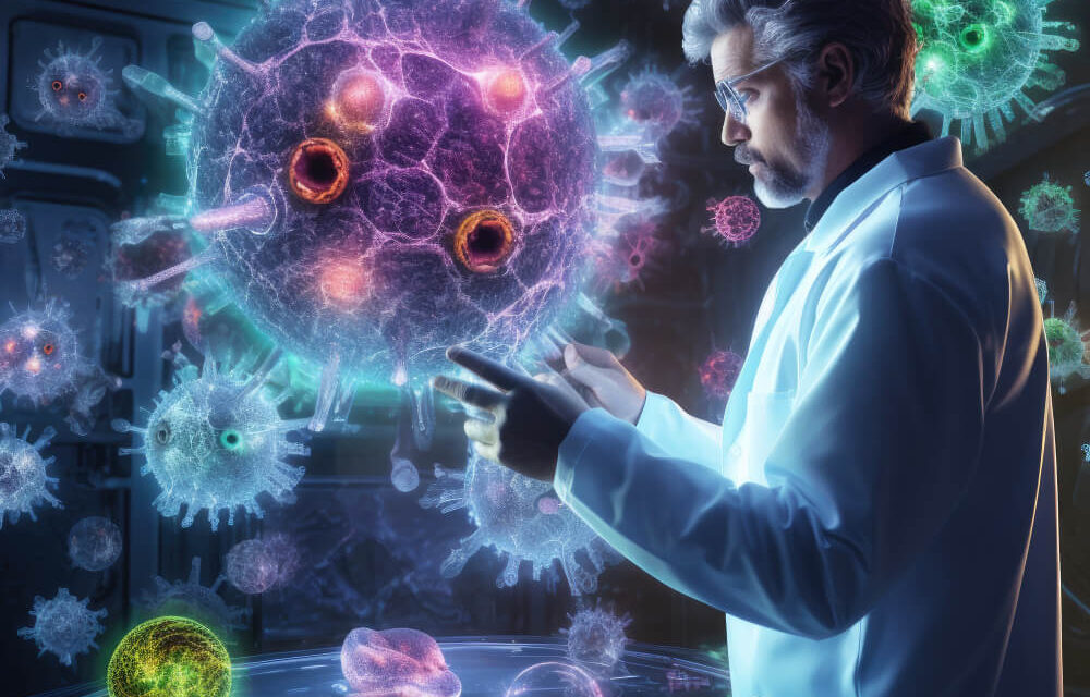 Recent technology in cancer treatment: A Patient Education Guide