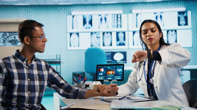 cancer doctor in Ahmedabad