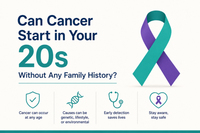 Cancer Specialist in Ahmedabad